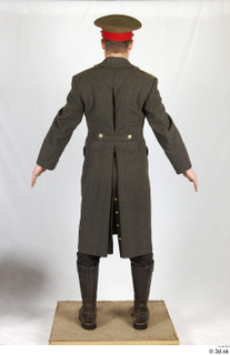  Photos Army man in Ceremonial Suit 4 Army a pose ceremonial dress whole body 0004.jpg